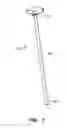 Fig. 09 - Sterile surgical adaptor