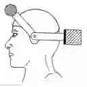 Fig. 01 - TREMOR REDUCTION SYSTEMS SUITABLE FOR SELF-APPLICATION AND USE IN DISABLED PATIENTS