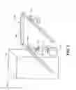 Fig. 02 - Automated material handling system for semiconductor manufacturing based on a combination of vertical carousels and overhead hoists