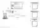 Fig. 01 - Business method for promoting goods and services of providers