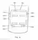 Fig. 05 - Multimedia information and control system for automobiles
