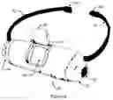 Fig. 06 - Garment Having Work Revealing Window and Method of Use