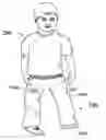Fig. 01 - ADJUSTABLE APPAREL