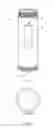 Fig. 02 - Vented Sink Tailpiece