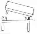 Fig. 01 - Adjustably Positionable Bed