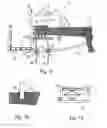 Fig. 07 - Scaffold arrangement and method for repairing the edge structure of a concrete bridge