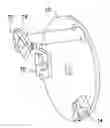 Fig. 01 - SYSTEM FOR MOUNTING AN ABRASIVE TOOL TO A DRIVE PLATE OF GRINDING AND POLISHING MACHINES