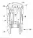 Fig. 01 - Reuseable coaxial connector method
