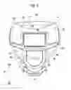 Fig. 07 - Electric shaver