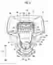 Fig. 09 - Electric shaver