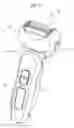 Fig. 02 - ELECTRIC SHAVER