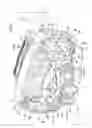 Fig. 09 - Electric shaver