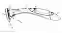 Fig. 01 - Razor blade unit