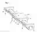 Fig. 02 - Linear guide unit having a length measurement system