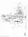 Fig. 02 - Snowplow and mount assembly