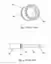 Fig. 03 - TWO PIECE RAIL SYSTEM FOR FIREARM