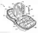 Fig. 01 - Configurable gun cleaning kit case