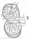 Fig. 04 - Configurable gun cleaning kit case