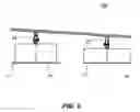 Fig. 06 - Flexible roof-mount system and method for solar panels
