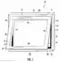 Fig. 02 - Thermally efficient window assembly