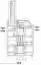 Fig. 07 - Thermally efficient window assembly