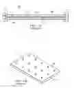 Fig. 02 - Filament-strung stand-off elements for maintaining pane separation in vacuum insulating glazing units