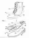 Fig. 03 - Magnetic Riding Shoe and Stirrup