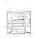 Fig. 02 - Refrigerator having quick chilling compartment
