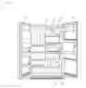 Fig. 08 - Refrigerator having quick chilling compartment