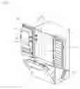 Fig. 02 - Door basket for refrigerator