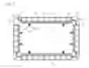 Fig. 06 - Door basket for refrigerator