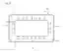 Fig. 09 - Door basket for refrigerator