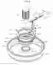 Fig. 04 - Coupling for washing machine and washing machine having the same