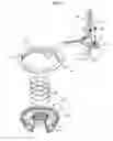 Fig. 05 - Coupling for washing machine and washing machine having the same