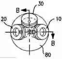 Fig. 01 - Apparatus for measuring multiple pressures within different pressure ranges