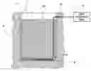 Fig. 01 - Retrofitable pavement strain gauge