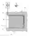 Fig. 02 - Retrofitable pavement strain gauge