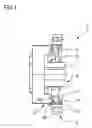 Fig. 02 - Wave Generator for Wave Gear Device