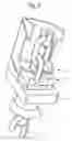 Fig. 07 - Dual axis chain support with chain pull through