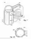 Fig. 08 - Electropneumatic horn with air venting channels