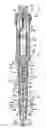 Fig. 01 - Flexible ignitor assembly for air/fuel mixture and method of construction thereof