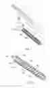 Fig. 02 - Diamond wire saw