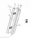 Fig. 08 - BARBECUE AND BARBECUE COMPONENTS