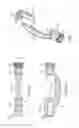 Fig. 07 - Pulmonary occlusal stent delivery catheter, loading system and methods of use