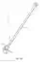 Fig. 09 - Pulmonary occlusal stent delivery catheter, loading system and methods of use