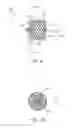Fig. 12 - Pulmonary occlusal stent delivery catheter, loading system and methods of use