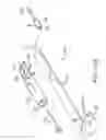 Fig. 13 - Pulmonary occlusal stent delivery catheter, loading system and methods of use