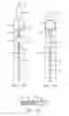 Fig. 16 - Pulmonary occlusal stent delivery catheter, loading system and methods of use