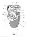 Fig. 04 - Fluid product dispensing device