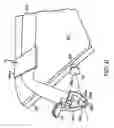 Fig. 07 - PATIENT HARNESS SYSTEM FOR AN EMERGENCY COT